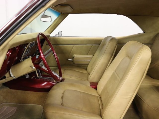 1968 Chevrolet Camaro SS Tribute - photo 5