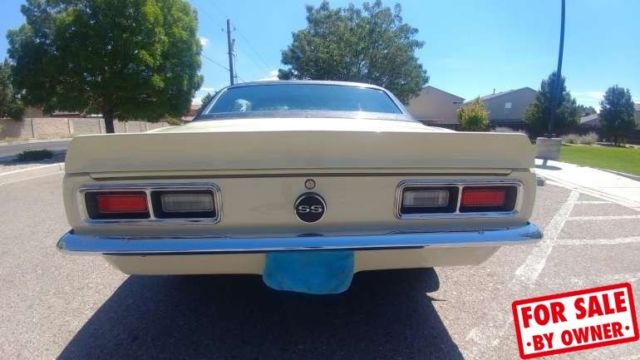 1968 Chevrolet Camaro Tribute - photo 5