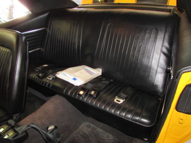 1968 Chevrolet Camaro - photo 10