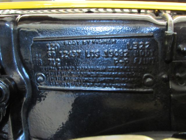 1968 Chevrolet Camaro - photo 12