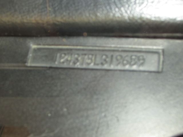 1968 Chevrolet Camaro - photo 13