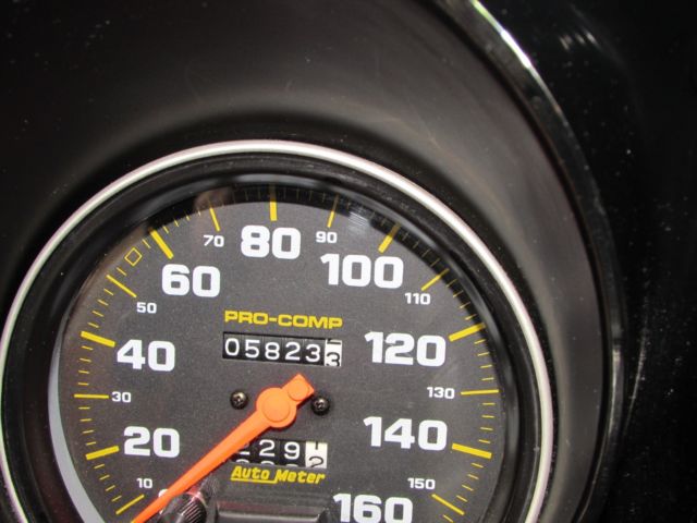 1968 Chevrolet Camaro - photo 9