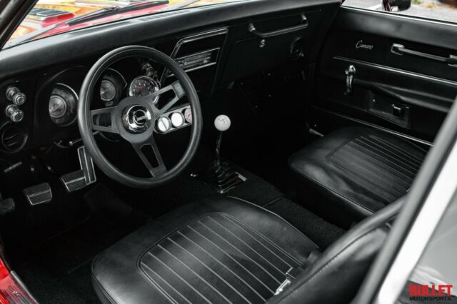 1968 Chevrolet Camaro - Video Inside! - photo 11