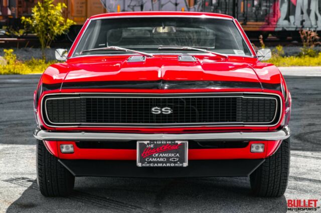 1968 Chevrolet Camaro - Video Inside! - photo 2
