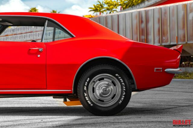 1968 Chevrolet Camaro - Video Inside! - photo 4