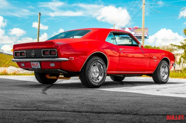 1968 Chevrolet Camaro - Video Inside! - photo 5