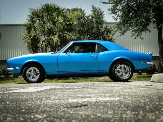 1968 Chevrolet Camaro SS Tribute - photo 5