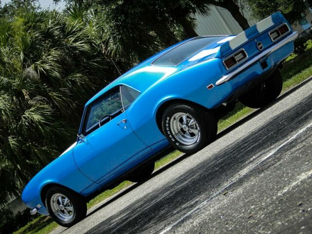 1968 Chevrolet Camaro SS Tribute - photo 6