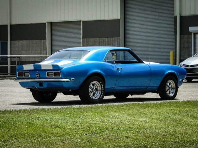 1968 Chevrolet Camaro SS Tribute - photo 9