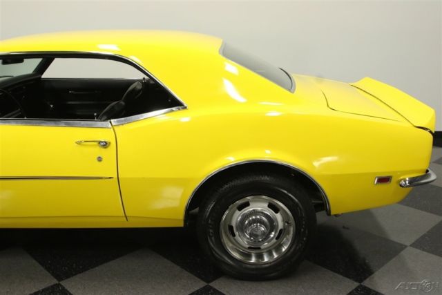 1968 Chevrolet Camaro SS Tribute - photo 12