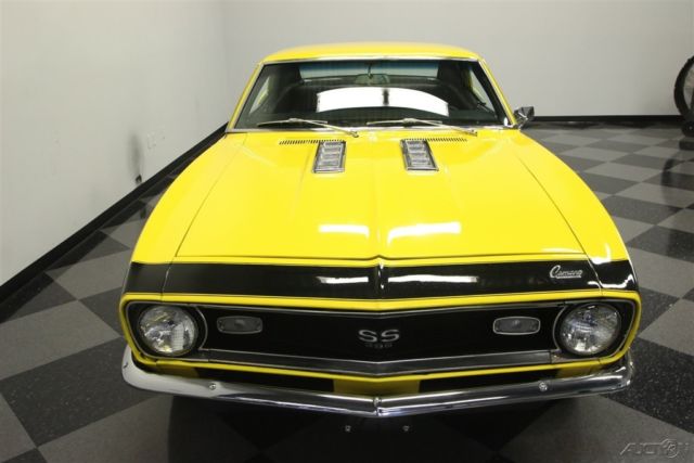 1968 Chevrolet Camaro SS Tribute - photo 6