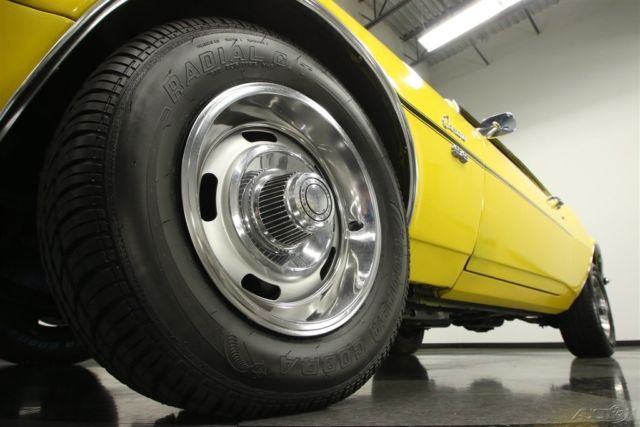 1968 Chevrolet Camaro SS Tribute - photo 9