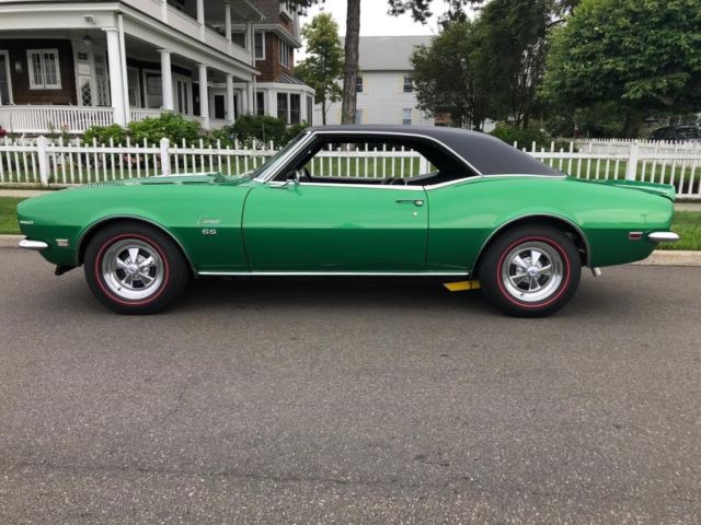 1968 Chevrolet Camaro -- - photo 11