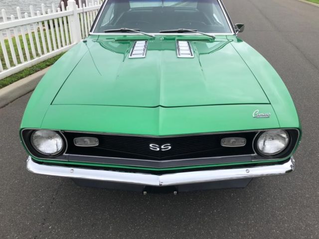1968 Chevrolet Camaro -- - photo 13
