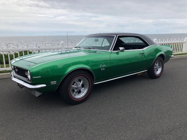 1968 Chevrolet Camaro -- - photo 5
