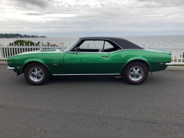 1968 Chevrolet Camaro -- - photo 6