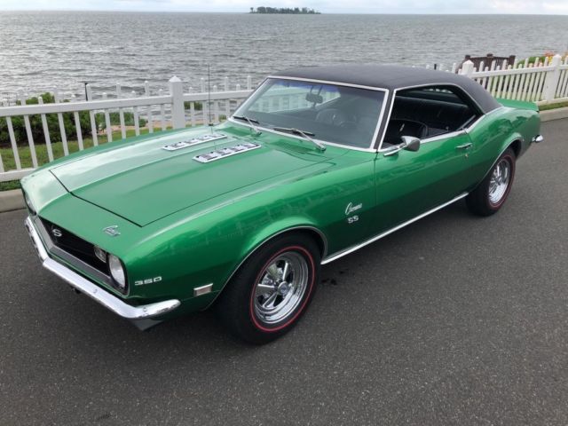 1968 Chevrolet Camaro -- - photo 7