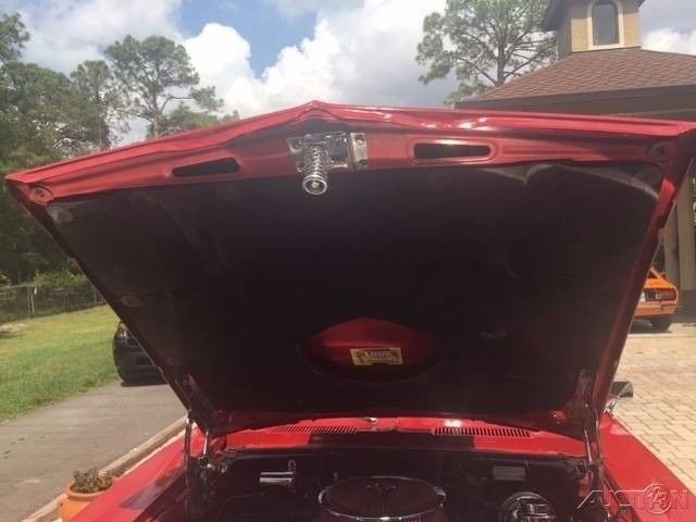 1968 Chevrolet Camaro Trophy Winner - photo 6