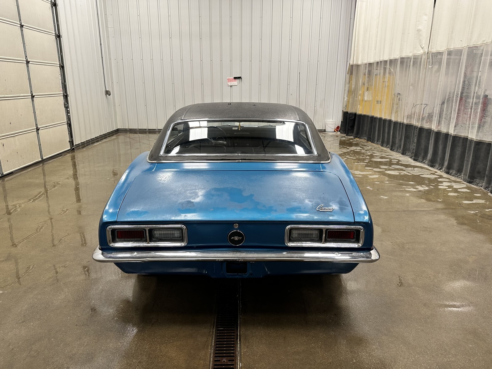 1968 Chevrolet Camaro - photo 5