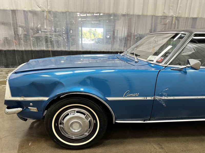 1968 Chevrolet Camaro - photo 7