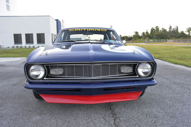 1968 Chevrolet Camaro Sunoco Museum! SEE VIDEO! - photo 12