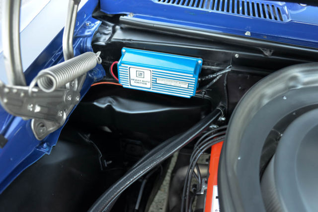 1968 Chevrolet Camaro Sunoco Museum! SEE VIDEO! - photo 8