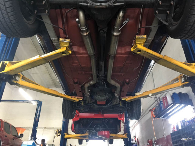 1968 Chevrolet Camaro Sunoco Museum! SEE VIDEO! - photo 9