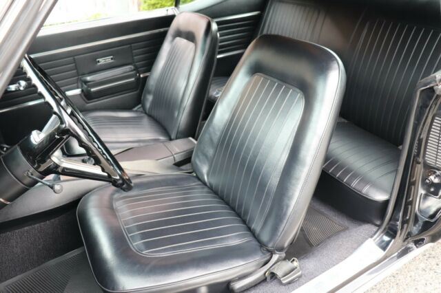 1968 Chevrolet Camaro Real Deal Super Sport - photo 10