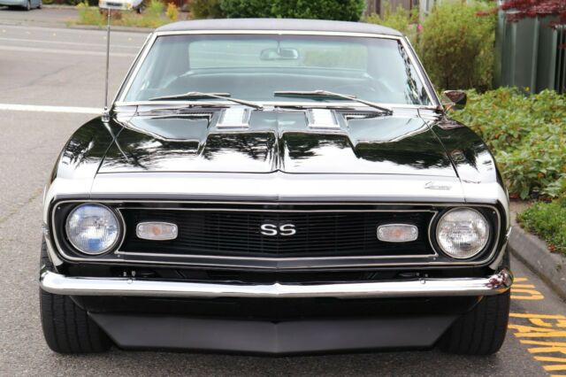 1968 Chevrolet Camaro Real Deal Super Sport - photo 2