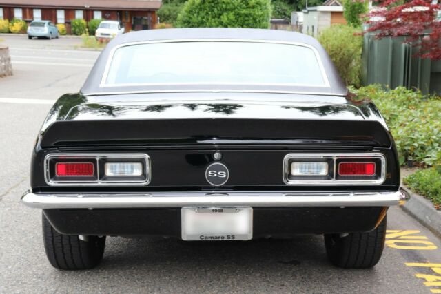 1968 Chevrolet Camaro Real Deal Super Sport - photo 6