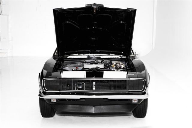 1968 Chevrolet Camaro True RS Z28 #'s Matching - photo 4