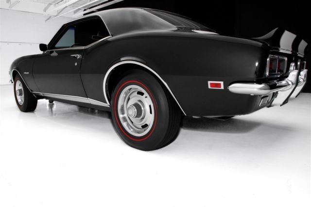 1968 Chevrolet Camaro True RS Z28 #'s Matching - photo 9