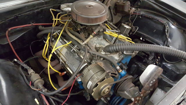 1968 Chevrolet Camaro - photo 10