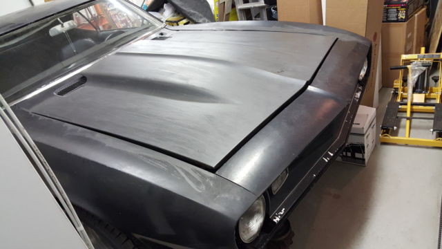 1968 Chevrolet Camaro - photo 3