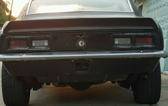 1968 Chevrolet Camaro - photo 7