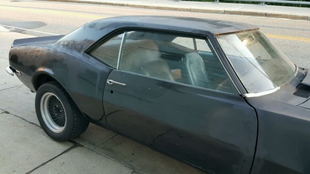 1968 Chevrolet Camaro - photo 8