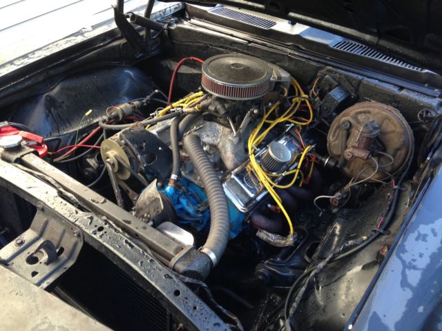 1968 Chevrolet Camaro - photo 9