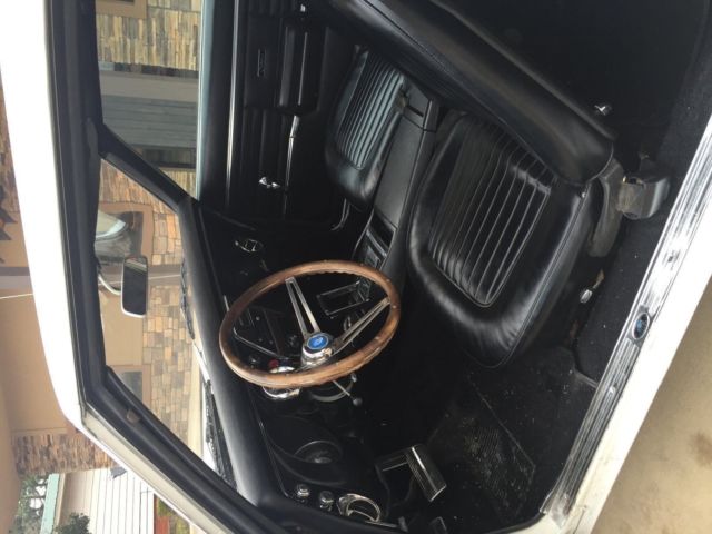 1968 Chevrolet Camaro - photo 10