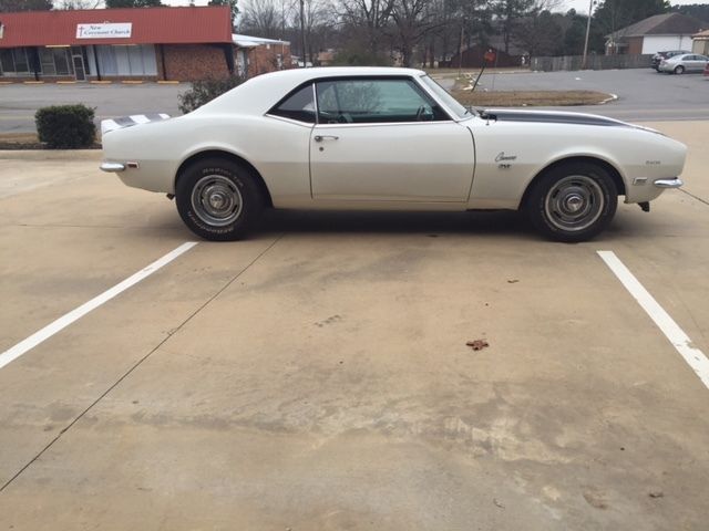 1968 Chevrolet Camaro - photo 3