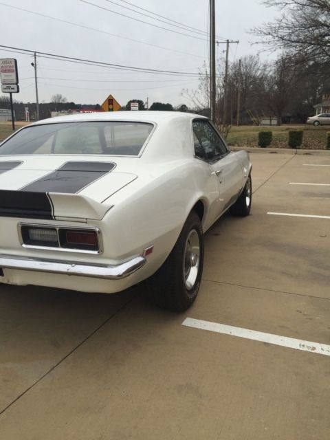 1968 Chevrolet Camaro - photo 6