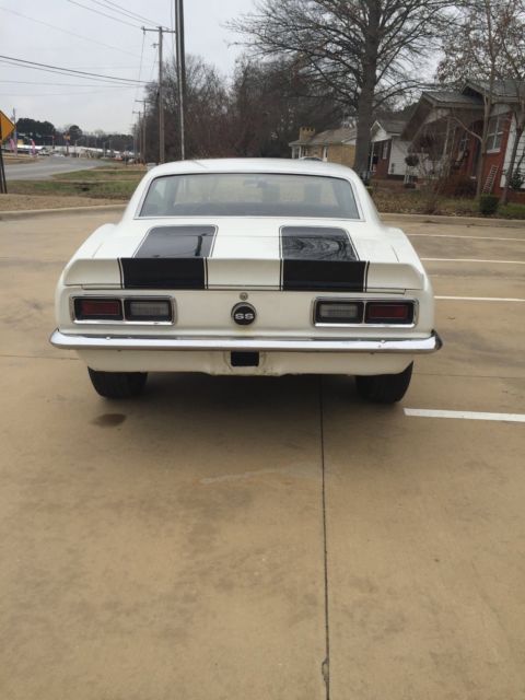1968 Chevrolet Camaro - photo 7