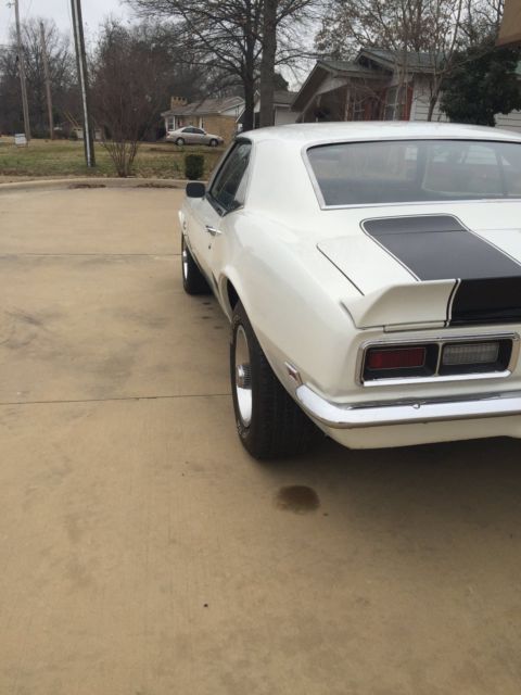 1968 Chevrolet Camaro - photo 8