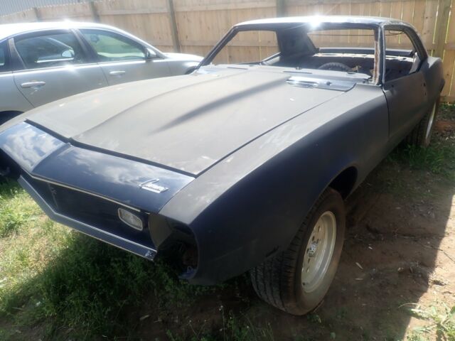 1968 Chevrolet Camaro - photo 3