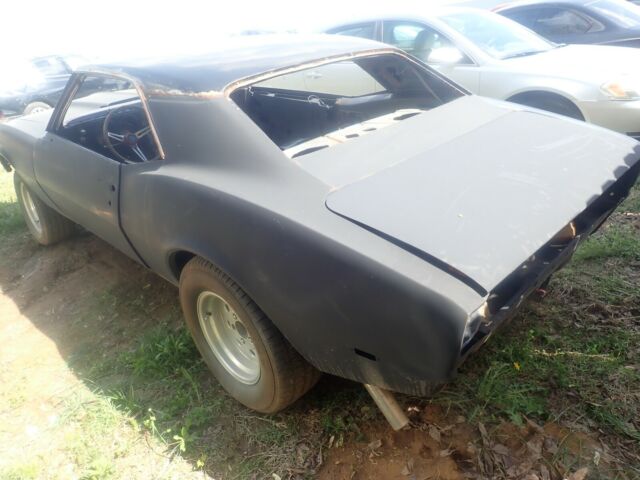 1968 Chevrolet Camaro - photo 5