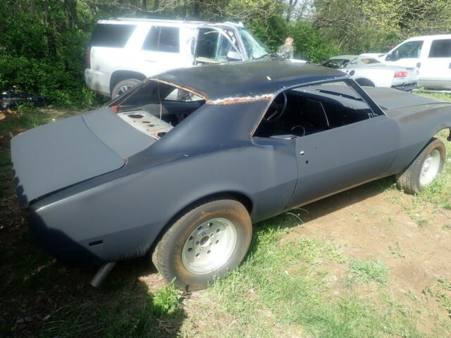 1968 Chevrolet Camaro - photo 6