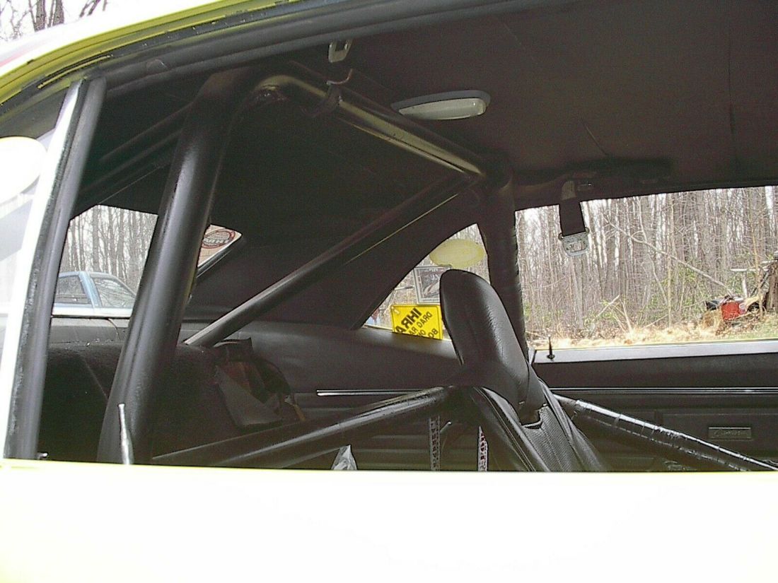 1968 Chevrolet Camaro - photo 7