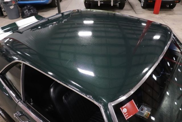 1968 Chevrolet Camaro -- - photo 10