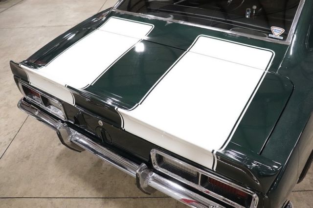 1968 Chevrolet Camaro -- - photo 11