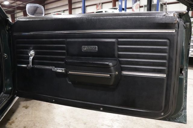 1968 Chevrolet Camaro -- - photo 12
