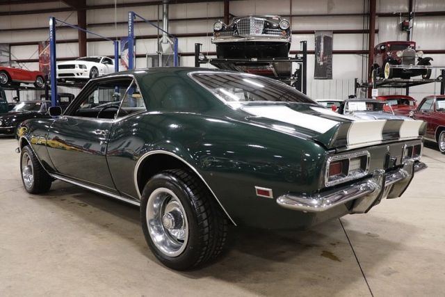 1968 Chevrolet Camaro -- - photo 3